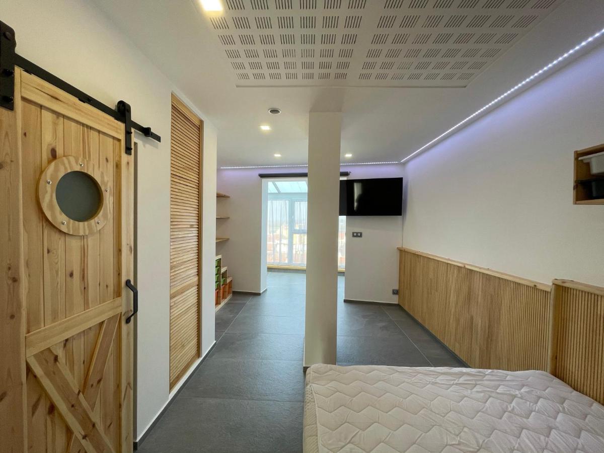 Magic Apartment Centre Mezonet Plzeň Exteriör bild